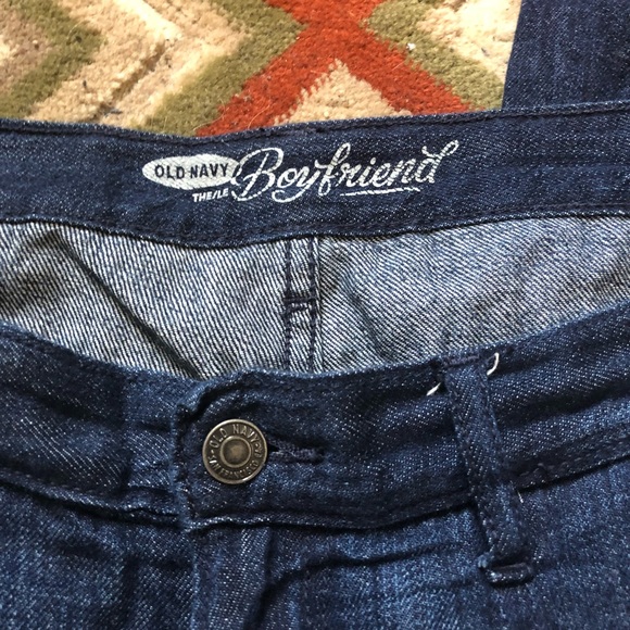 Boyfriend jeans 👖 - Picture 5 of 6